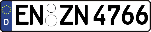 EN-ZN4766