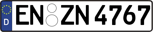 EN-ZN4767