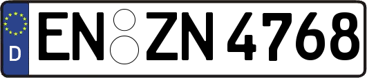 EN-ZN4768