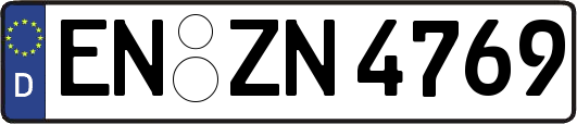 EN-ZN4769