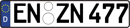 EN-ZN477