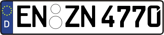 EN-ZN4770