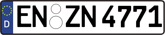 EN-ZN4771