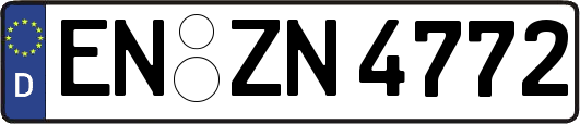 EN-ZN4772