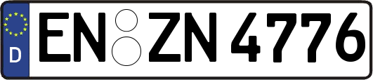 EN-ZN4776