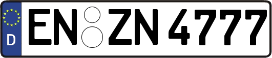 EN-ZN4777