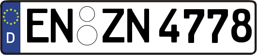 EN-ZN4778