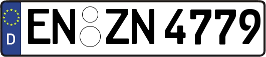 EN-ZN4779