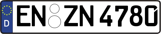 EN-ZN4780