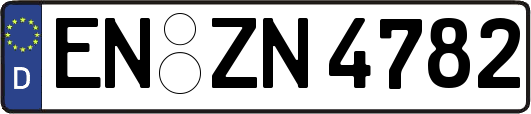 EN-ZN4782