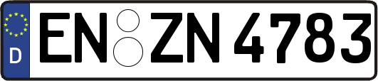 EN-ZN4783