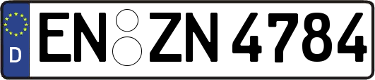 EN-ZN4784