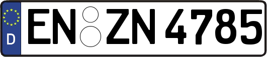 EN-ZN4785