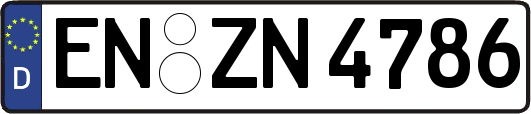 EN-ZN4786