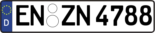 EN-ZN4788