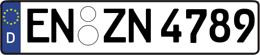 EN-ZN4789