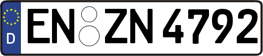 EN-ZN4792