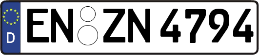 EN-ZN4794