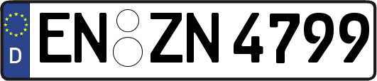 EN-ZN4799