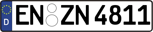 EN-ZN4811