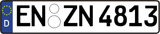 EN-ZN4813