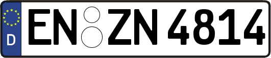 EN-ZN4814