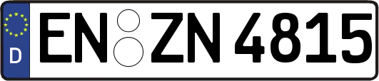 EN-ZN4815