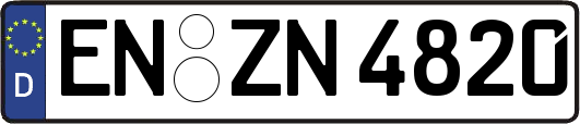EN-ZN4820