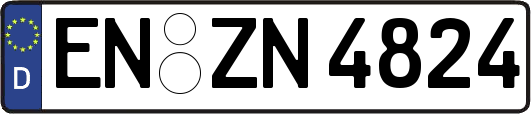 EN-ZN4824