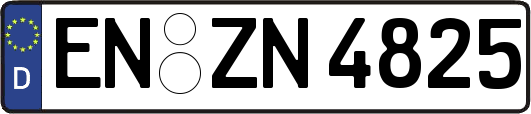 EN-ZN4825