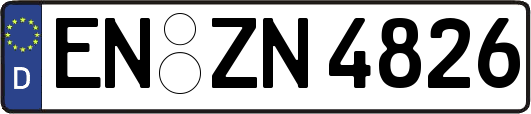 EN-ZN4826