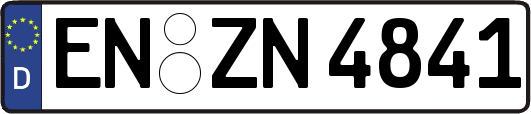 EN-ZN4841