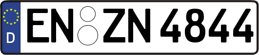 EN-ZN4844