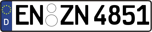 EN-ZN4851