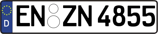 EN-ZN4855