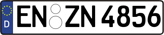 EN-ZN4856