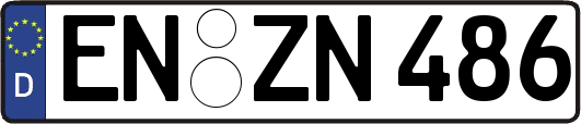 EN-ZN486