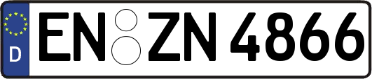 EN-ZN4866