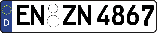 EN-ZN4867