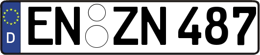 EN-ZN487