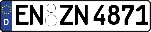 EN-ZN4871