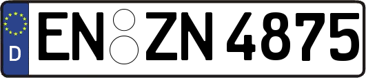 EN-ZN4875