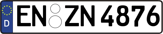 EN-ZN4876