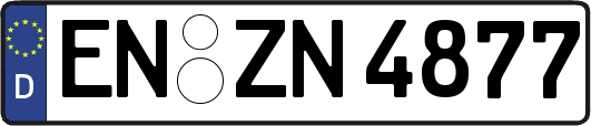 EN-ZN4877