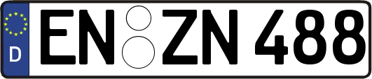 EN-ZN488