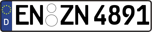 EN-ZN4891