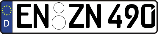 EN-ZN490