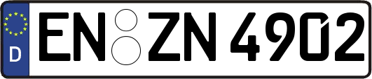 EN-ZN4902