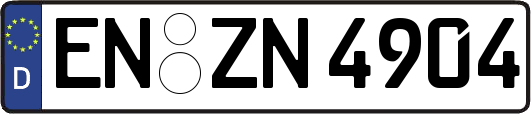 EN-ZN4904