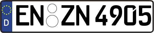 EN-ZN4905